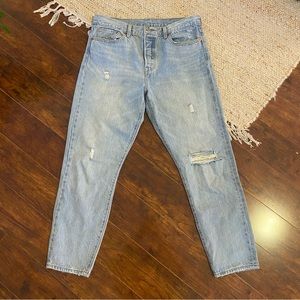 Levi Jeans